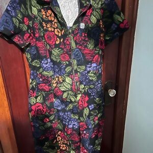 Lucy & Yak Maria Ragan